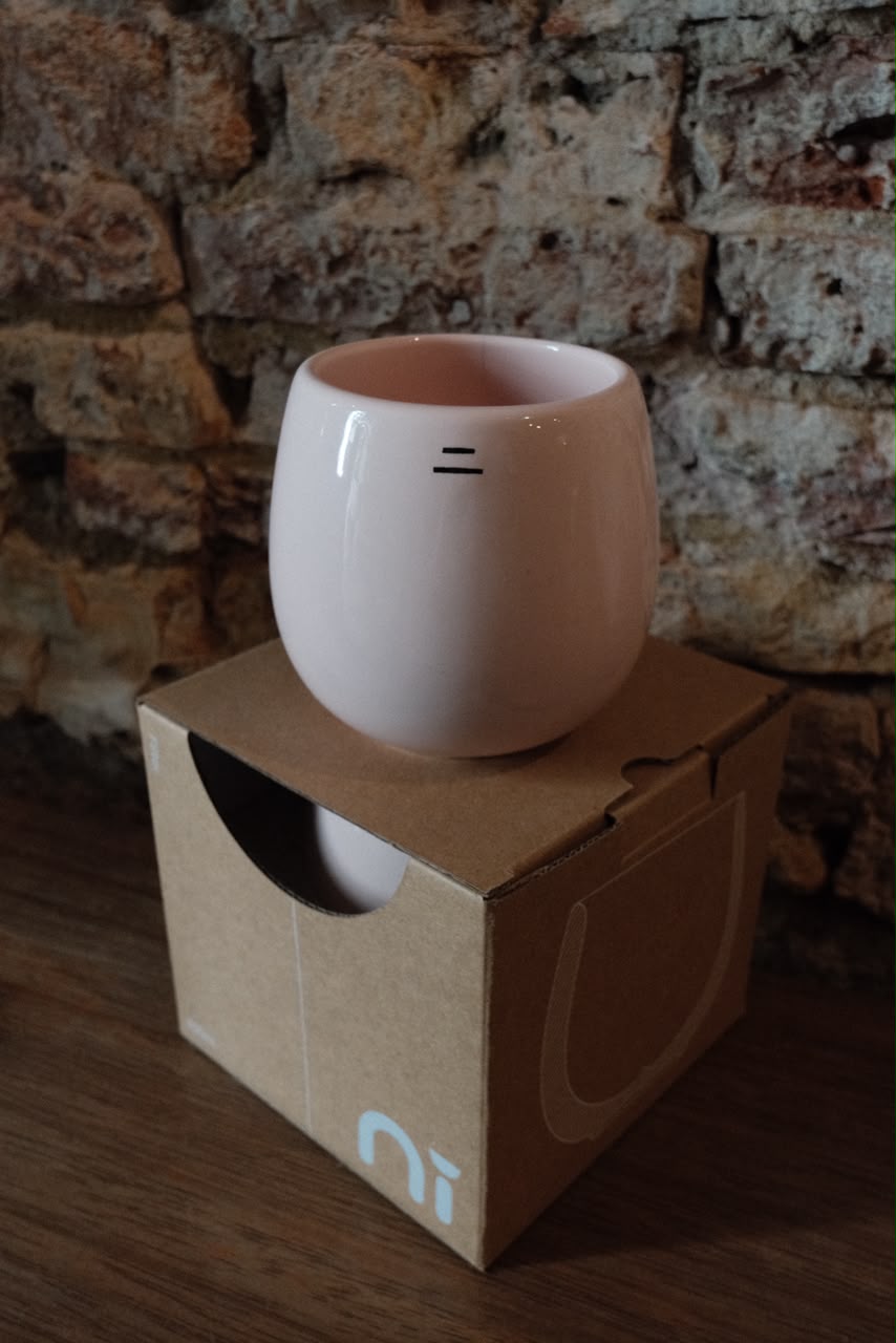 Get mugs & merch